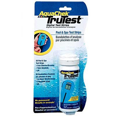 AquaCheck TruTest Yedek Çubukları AquaCheck TruTest Yedek Çubukları